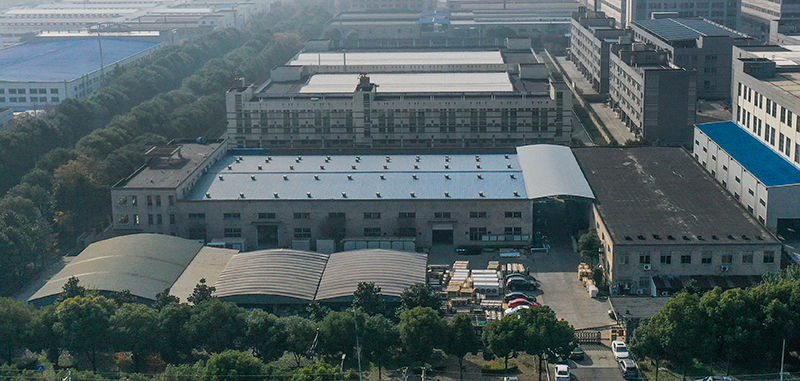 Taizhou Najlepšie chladiace zariadenia Manufacturing Co., Ltd